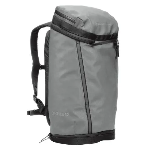 BD Black Diamond Creek Transit 32 Zaino Arrampicata Falesia