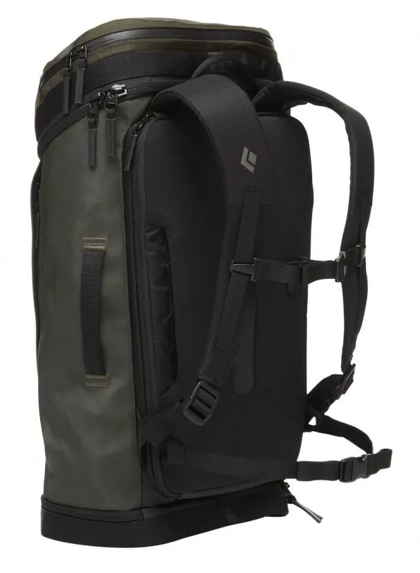 BD Black Diamond Creek Transit 32 Zaino Arrampicata Falesia - immagine 5