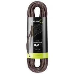 Edelrid Starling Pro Dry 8.2 Mm Mezza Corda Arrampicata