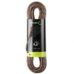 Edelrid Kinglet 9.2 Mm Corda Arrampicata