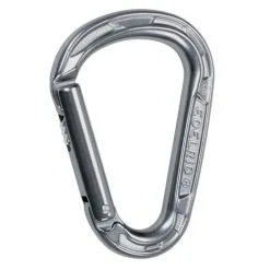 Edelrid HMS Strike Slider Moschettone Arrampicata Alpinismo