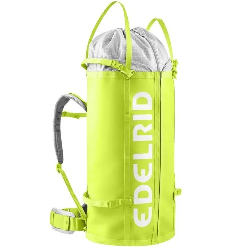 Edelrid Kurt Haulbag 55 L Sacco Da Recupero Big Wall Arrampicata