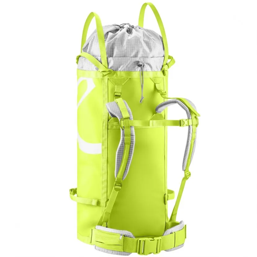 Edelrid Kurt Haulbag 55 L Sacco Da Recupero Big Wall Arrampicata - immagine 3