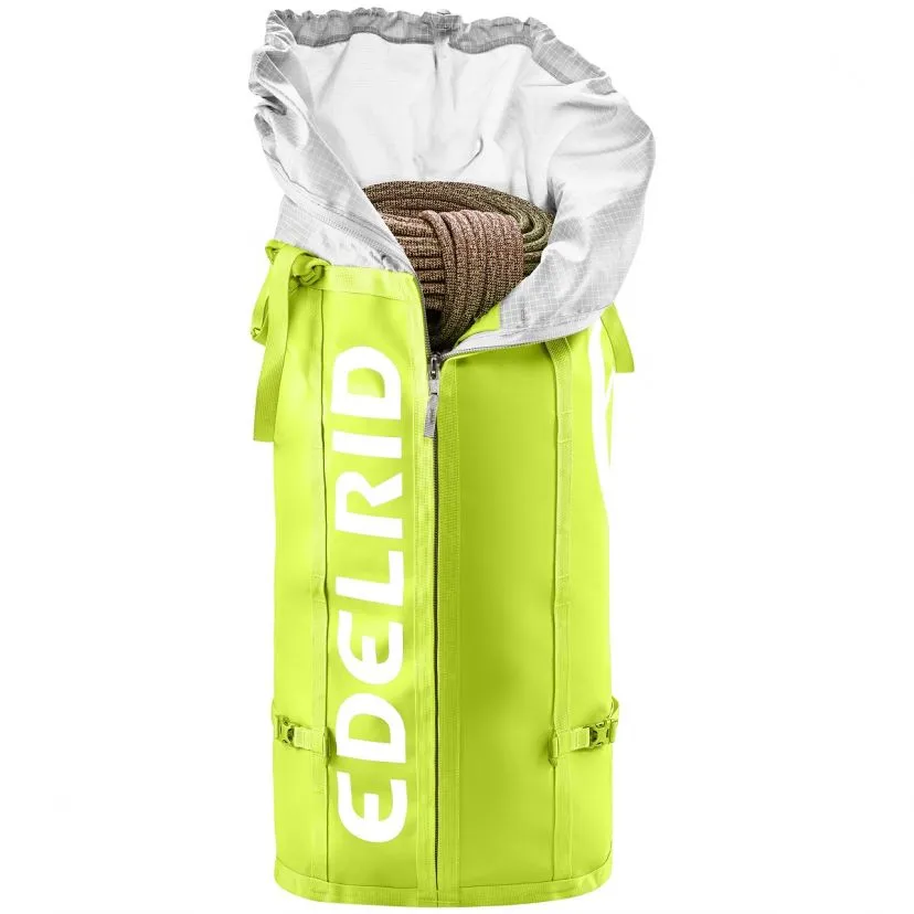 Edelrid Kurt Haulbag 55 L Sacco Da Recupero Big Wall Arrampicata - immagine 2