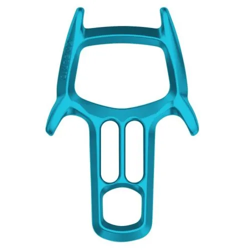 Edelrid Mago 8 Piastrina Discensore Gigi Arrampicata