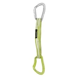 Edelrid Mission Set 60 Cm Rinvio Alpinismo