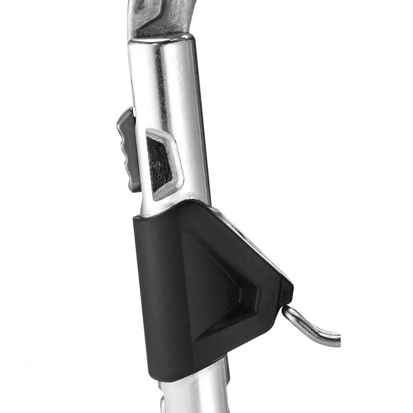 Edelrid HMS Bulletproof Belay FG Moschettone Arrampicata - immagine 3