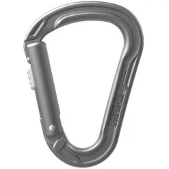 Edelrid HMS Strike Slider II Moschettone Arrampicata