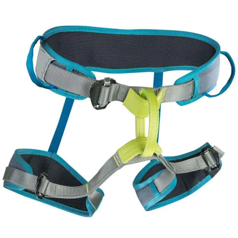 Edelrid Zack Gym Imbrago Arrampicata - immagine 2