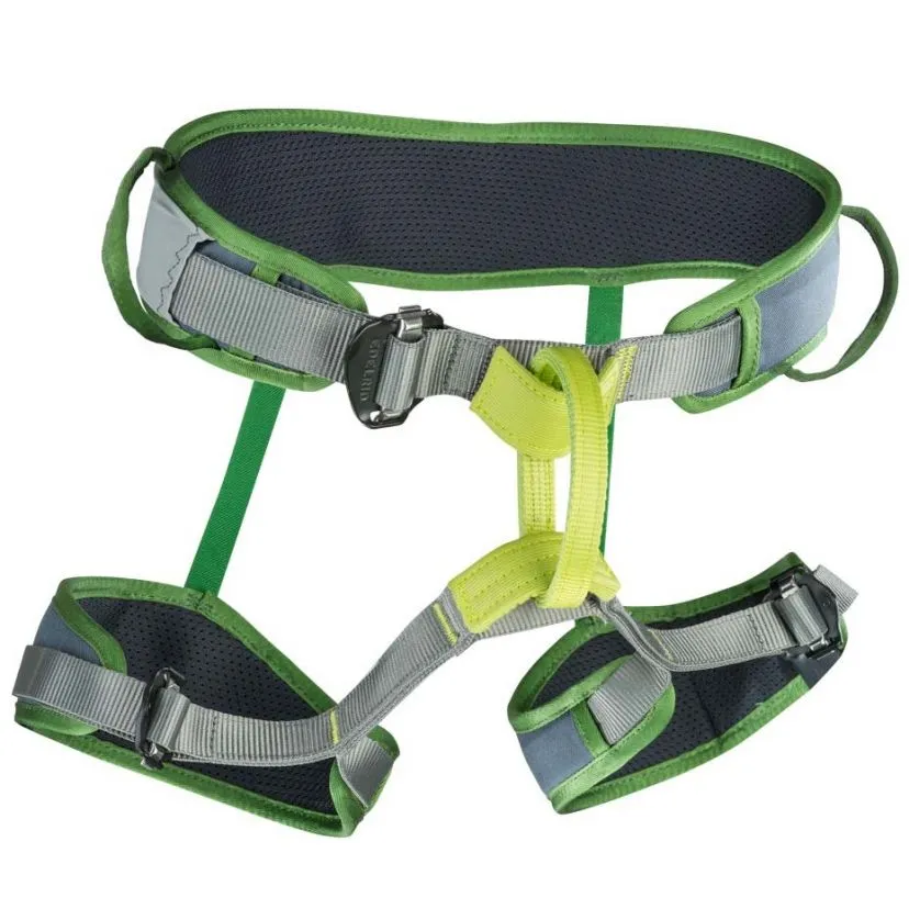 Edelrid Zack Gym Imbrago Arrampicata - immagine 3