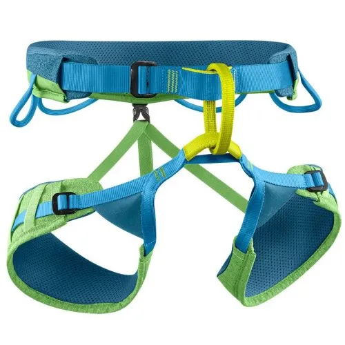 Edelrid Jay Imbrago Arrampicata