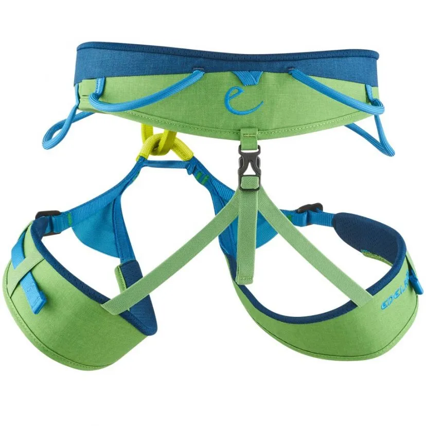 Edelrid Jay Imbrago Arrampicata - immagine 2
