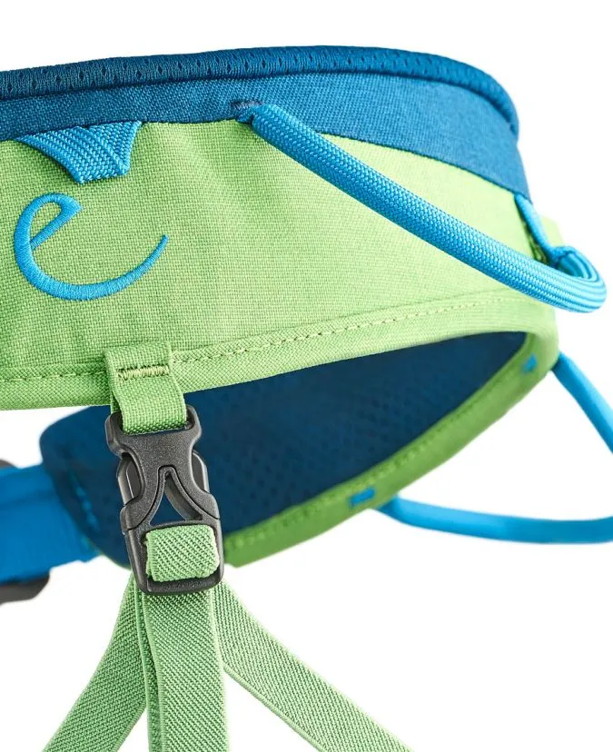 Edelrid Jay Imbrago Arrampicata - immagine 3