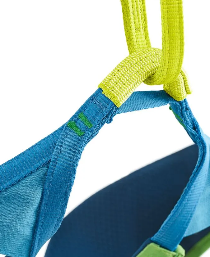 Edelrid Jay Imbrago Arrampicata - immagine 5