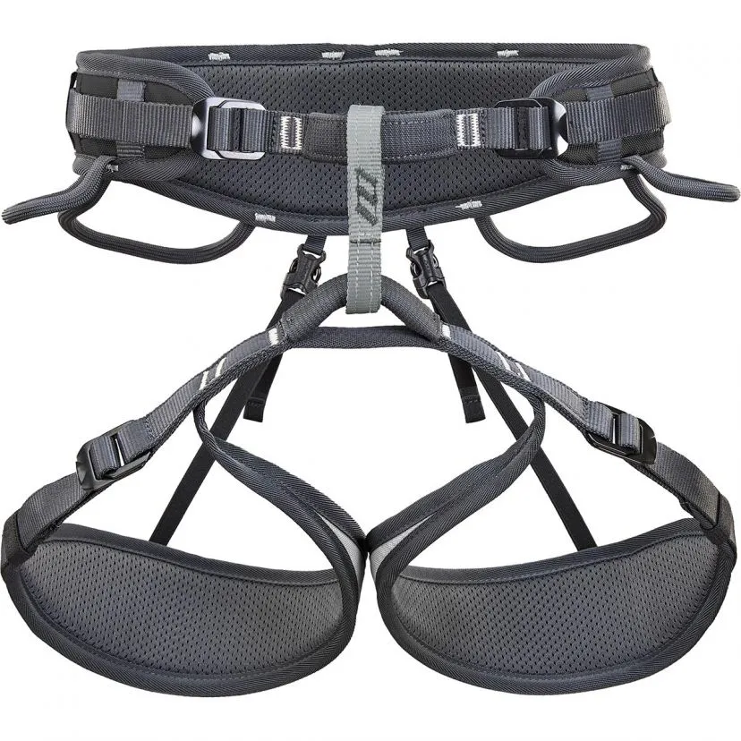 CT Climbing Technology Ascent Harness Imbrago Arrampicata - immagine 3