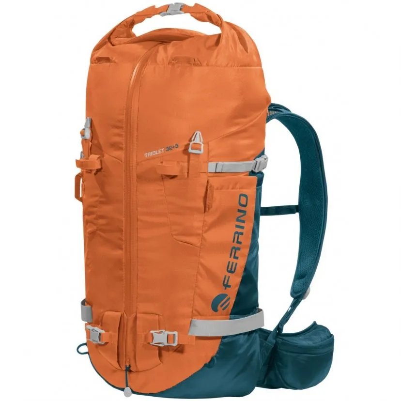 Ferrino Triolet 32 + 5 Zaino Alpinismo - immagine 5