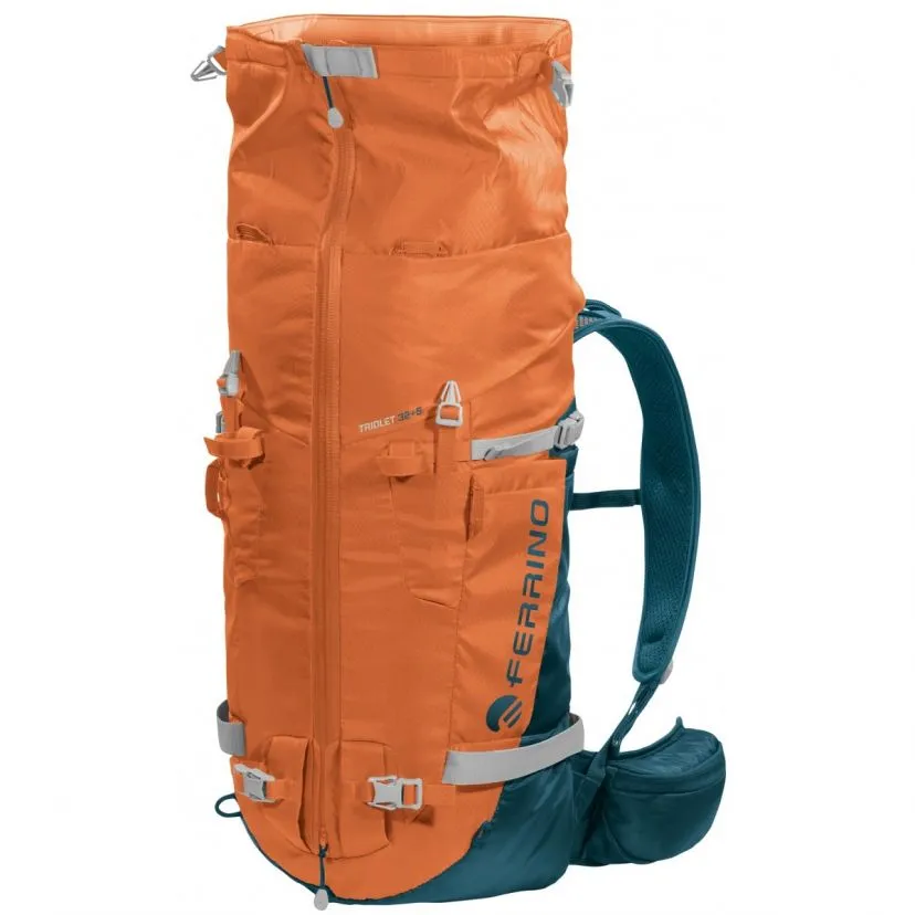 Ferrino Triolet 32 + 5 Zaino Alpinismo - immagine 6