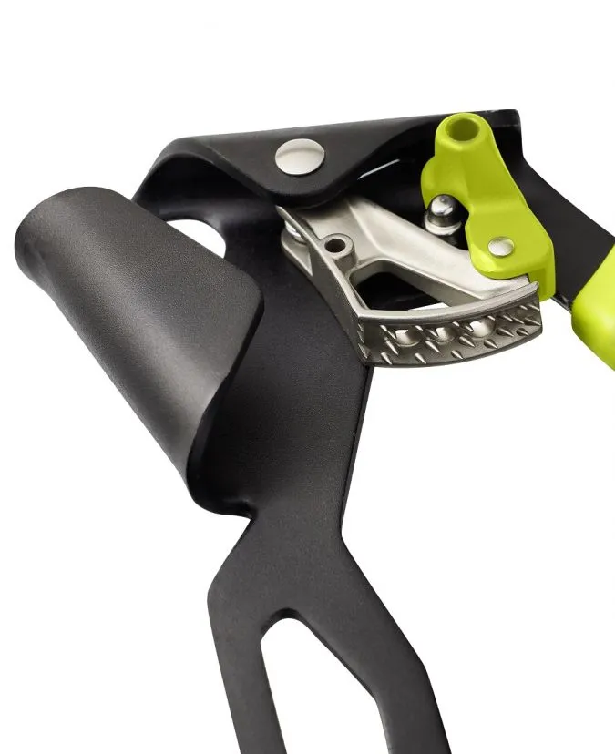 Edelrid Hand Cruiser Maniglia Bloccante Da Arrampicata E Speleologia - immagine 4