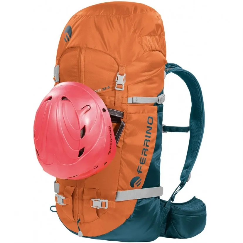 Ferrino Triolet 32 + 5 Zaino Alpinismo - immagine 8