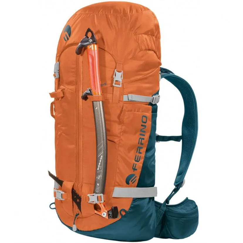 Ferrino Triolet 32 + 5 Zaino Alpinismo - immagine 9