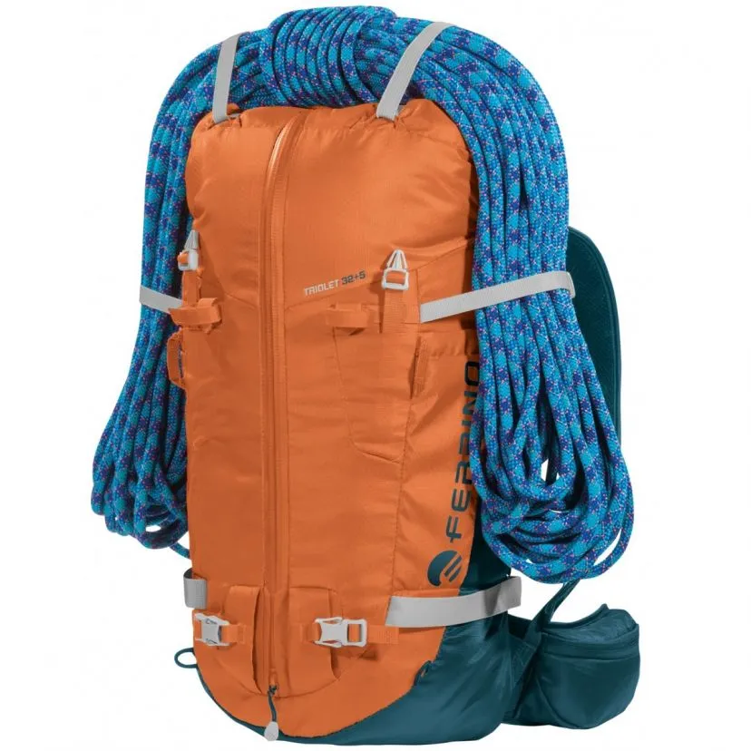 Ferrino Triolet 32 + 5 Zaino Alpinismo - immagine 10