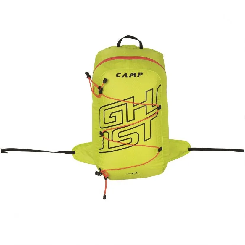 CAMP Ghost Zaino Comprimibile - immagine 5