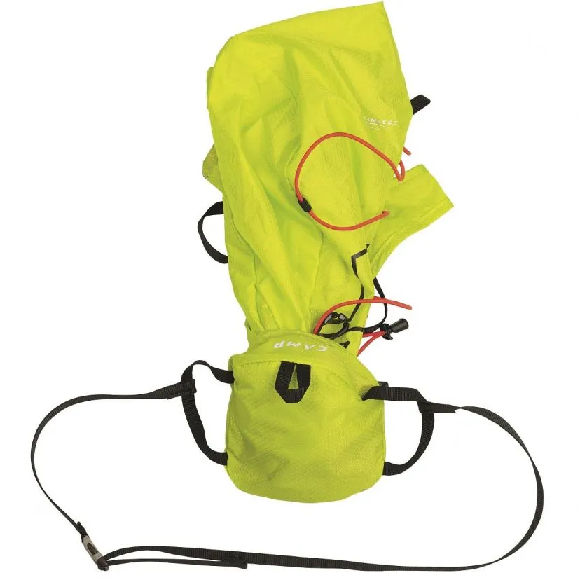 CAMP Ghost Zaino Comprimibile - immagine 6