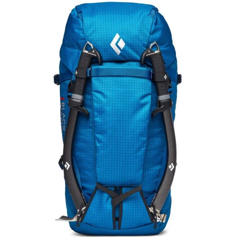 BD Black Diamond Mission 75 Zaino Arrampicata E Alpinismo - immagine 4