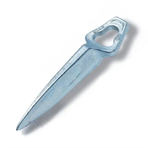 Kong Porthos Soft Chiodo Da Roccia