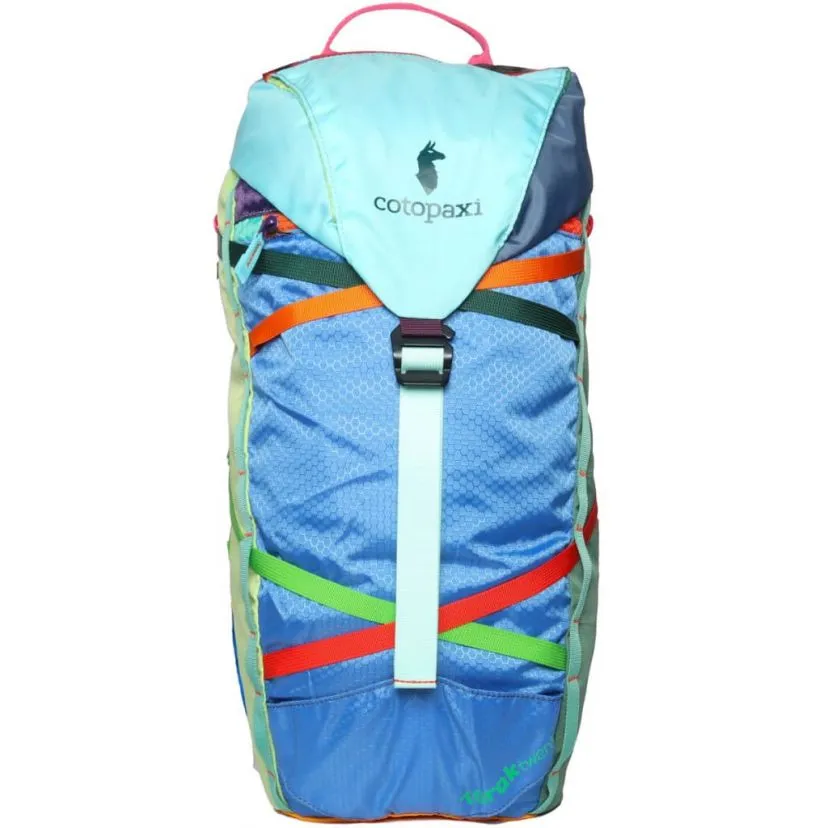 Cotopaxi Tarak 20L Backpack Zaino Arrampicata E Scialpinismo - immagine 3