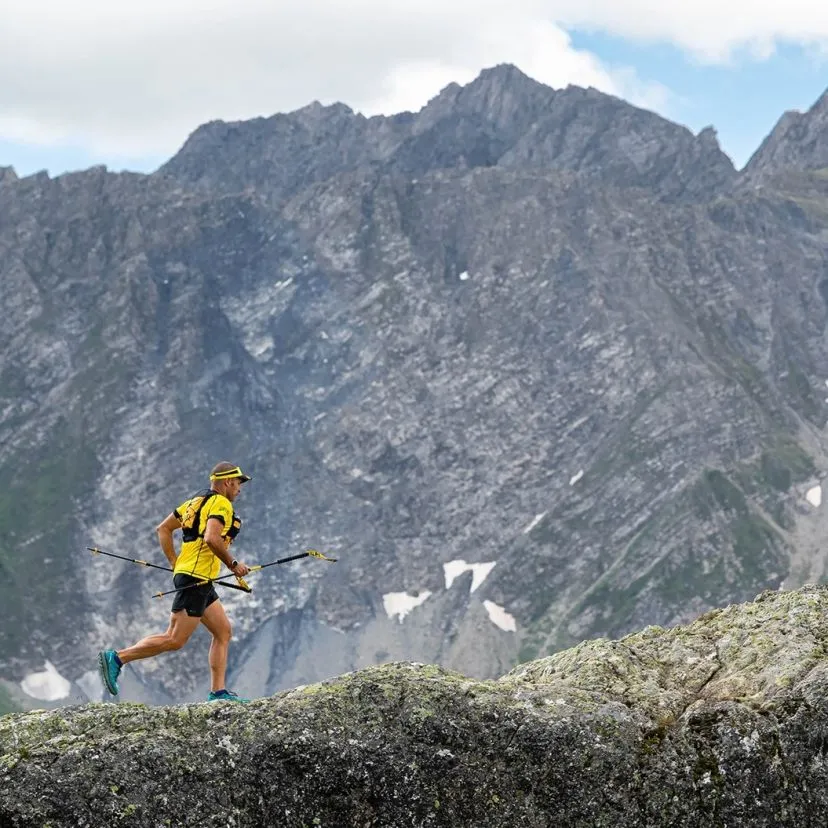 Grivel Mountain Runner Evo 10 Zaino Gilet Trail Running - immagine 5