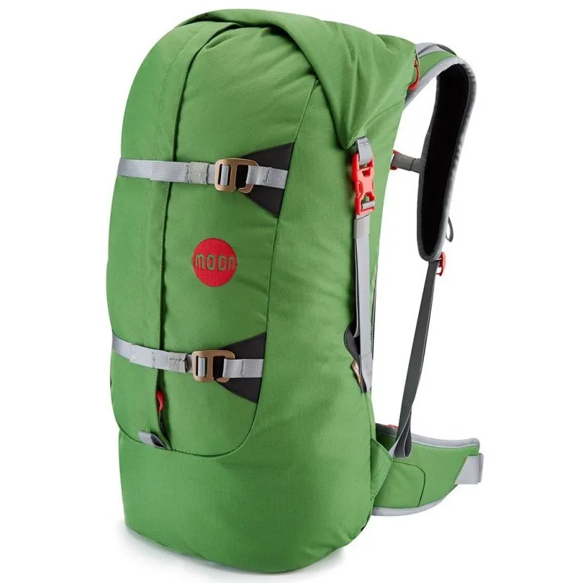 Moon Aerial Pack 38 L Zaino Portacorda Arrampicata - immagine 3