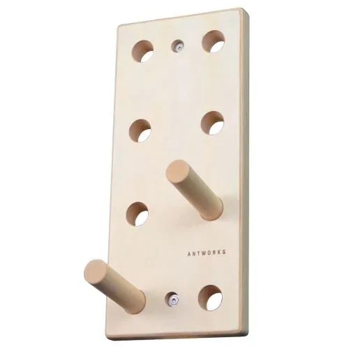 Antworks Ant Hill 24 Peg Board Trave Arrampicata