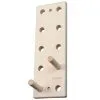 Antworks Ant Hill 25 Peg Board Trave Arrampicata
