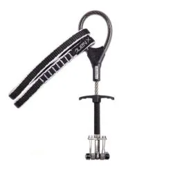 Alien Cams Alien X Nero Friend Fettuccia Lunga