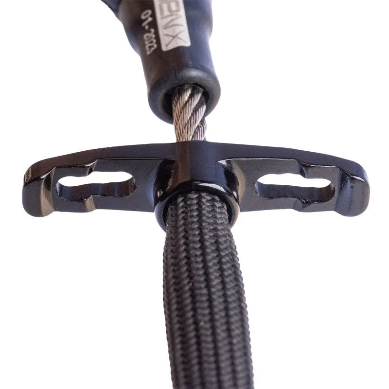 Alien Cams Alien X Giallo Friend Fettuccia Lunga - immagine 5