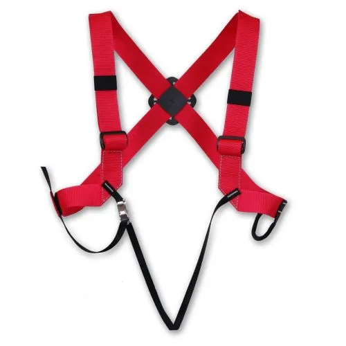 Alp Design Bunny Pettorale Speleo