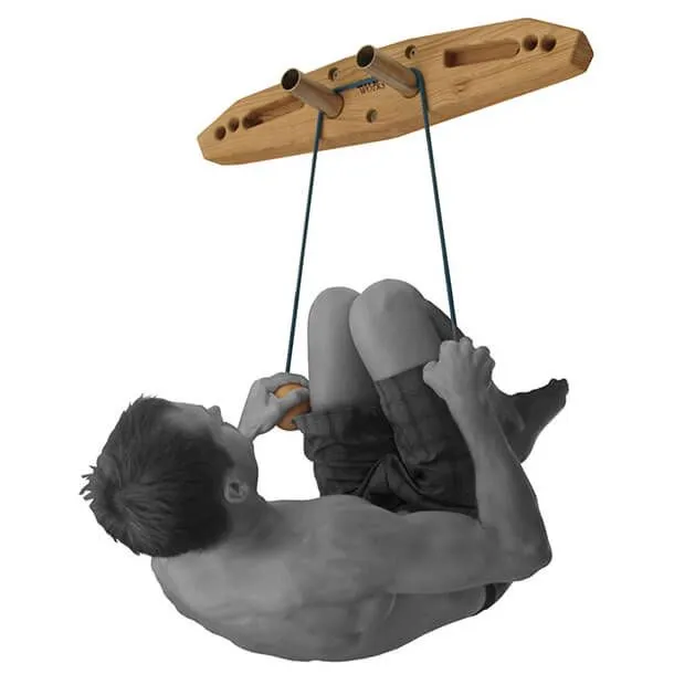 Antworks Bola 80 Coppia Sfere Allenamento - immagine 5