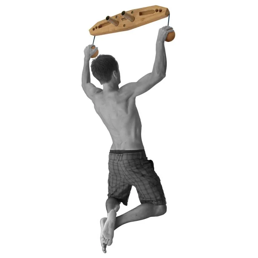 Antworks Bola 80 Coppia Sfere Allenamento - immagine 4