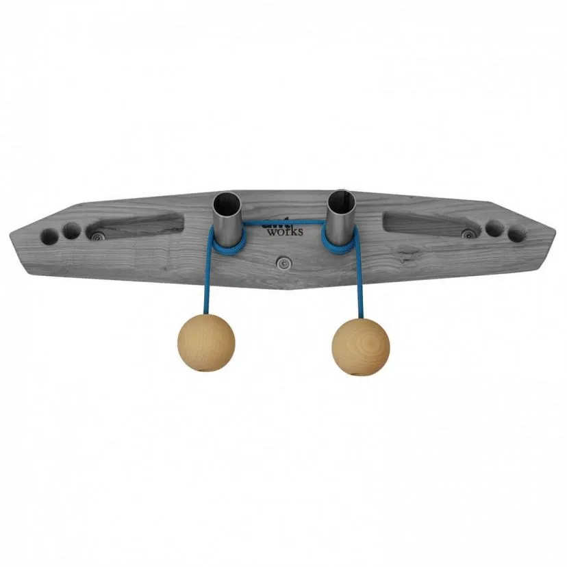 Antworks Bola 80 Coppia Sfere Allenamento - immagine 2