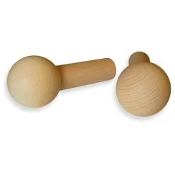 Antworks Knockers 80 Pioli Per Peg Board