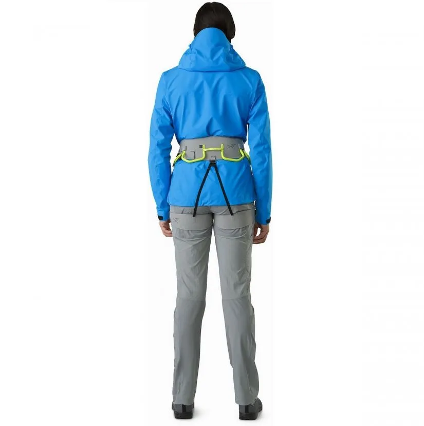 Arc'teryx AR-385a Imbrago Arrampicata Donna - immagine 4