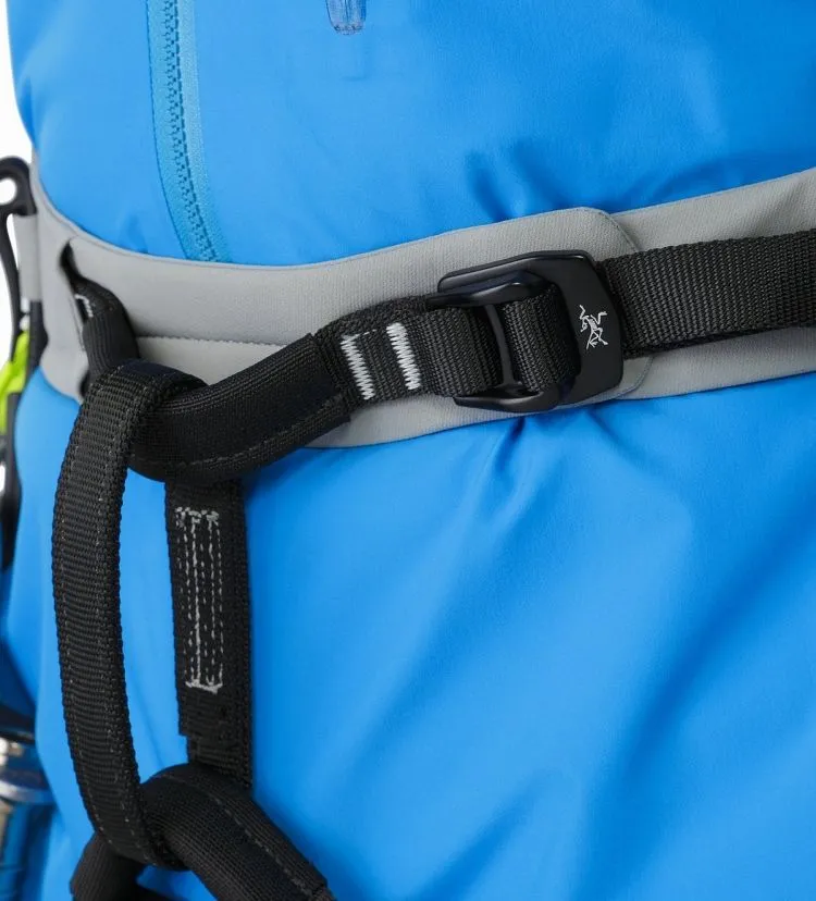 Arc'teryx AR-385a Imbrago Arrampicata Donna - immagine 6