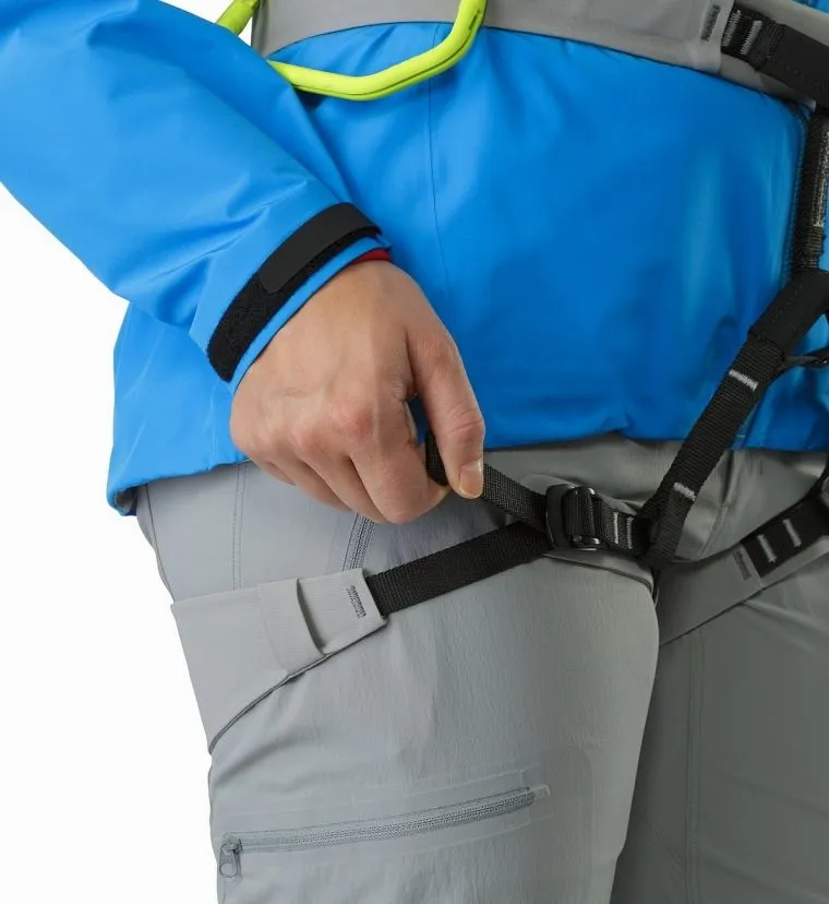 Arc'teryx AR-385a Imbrago Arrampicata Donna - immagine 7