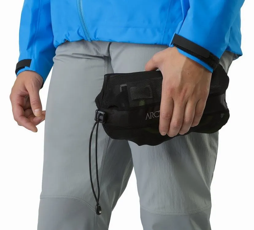 Arc'teryx AR-385a Imbrago Arrampicata Donna - immagine 9