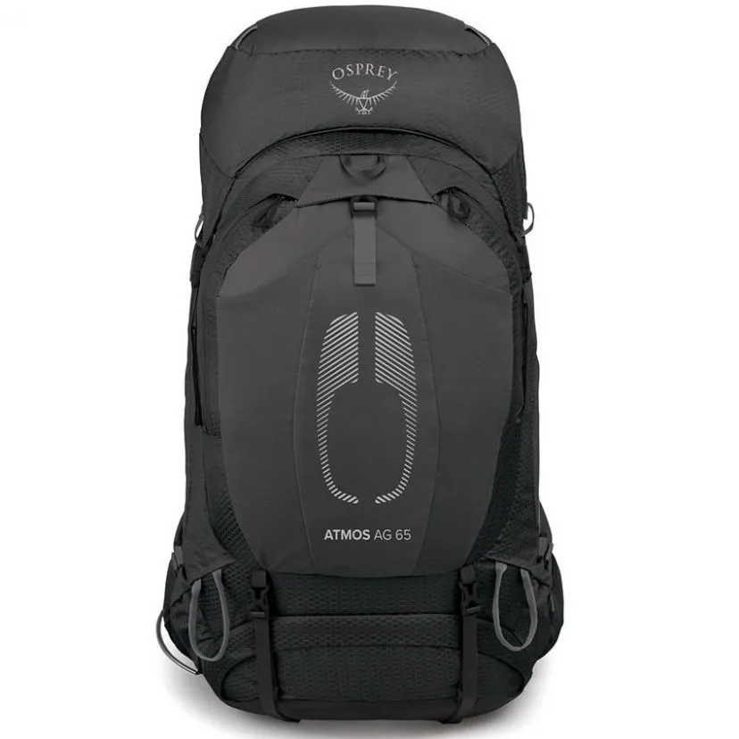 Osprey Atmos AG 65 Zaino Trekking - immagine 4