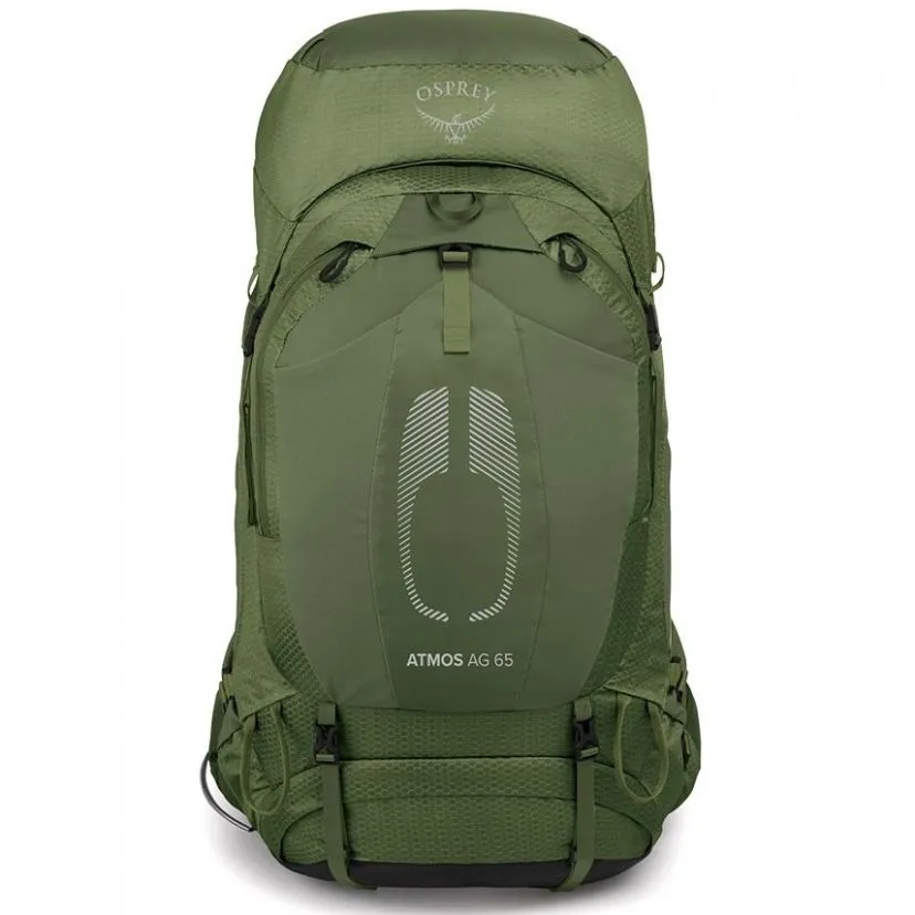 Osprey Atmos AG 65 Zaino Trekking - immagine 5