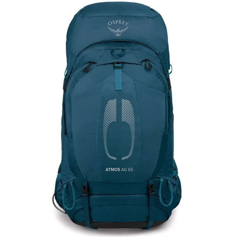 Osprey Atmos AG 65 Zaino Trekking - immagine 6