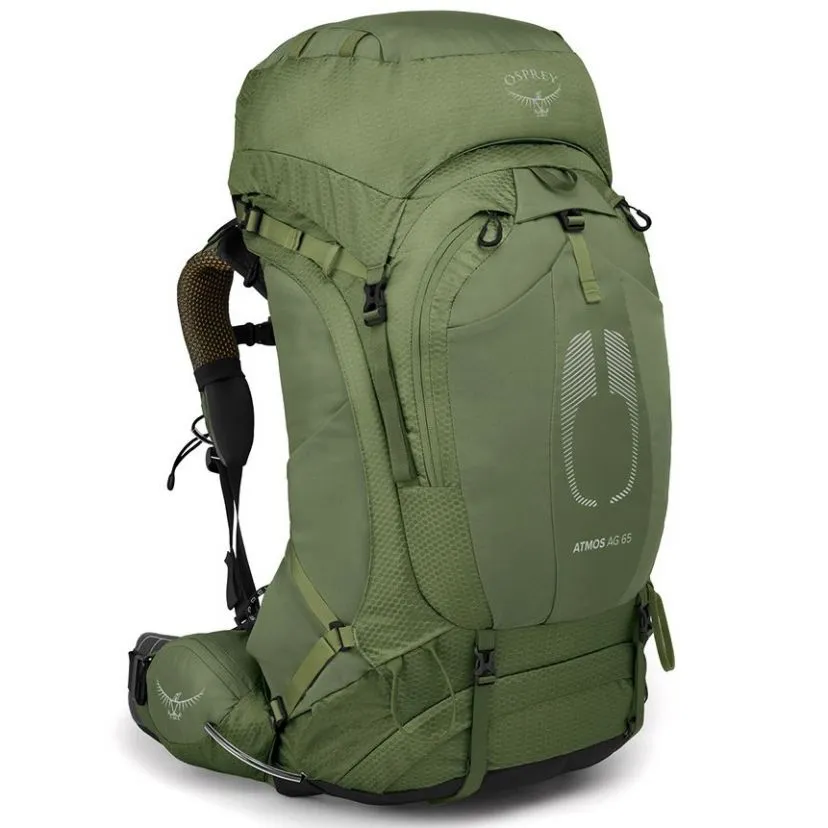 Osprey Atmos AG 65 Zaino Trekking - immagine 2