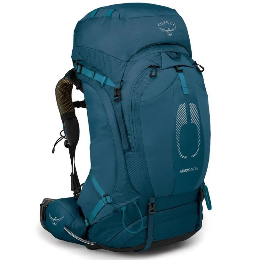 Osprey Atmos AG 65 Zaino Trekking - immagine 3